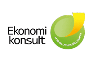 loggor hemsida ekonomi